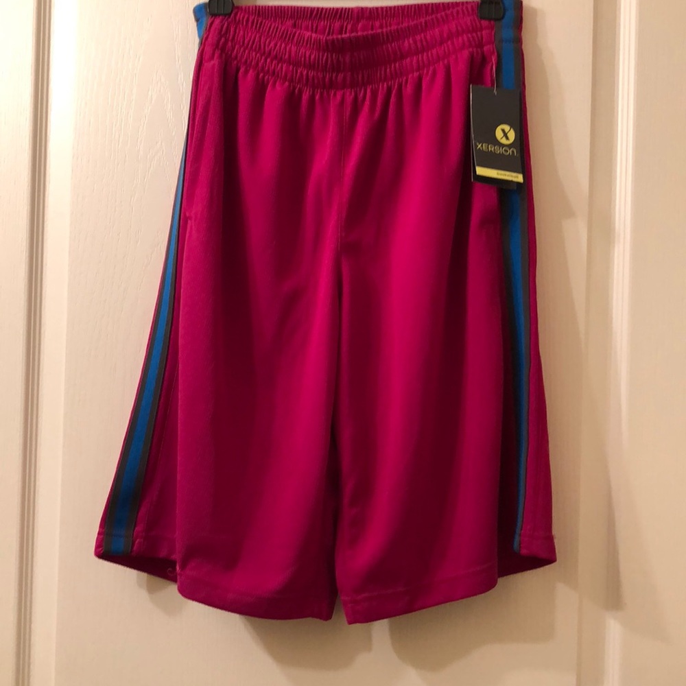 Basketball Shorts .